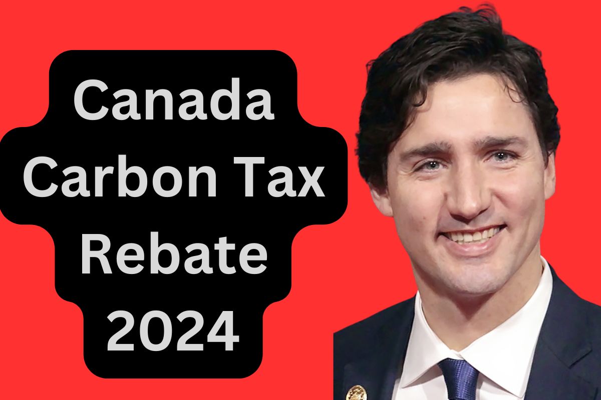 Canada Carbon Tax Rebate In October 2024 Check Eligibility & Payment Dates