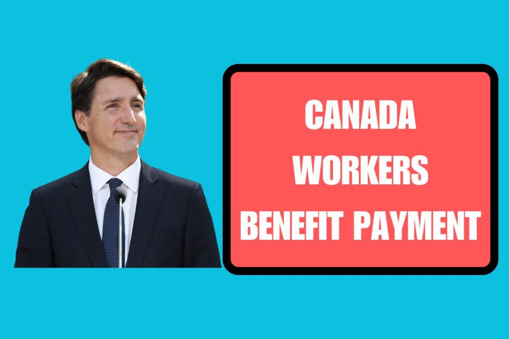 Canada Workers Benefit Payment