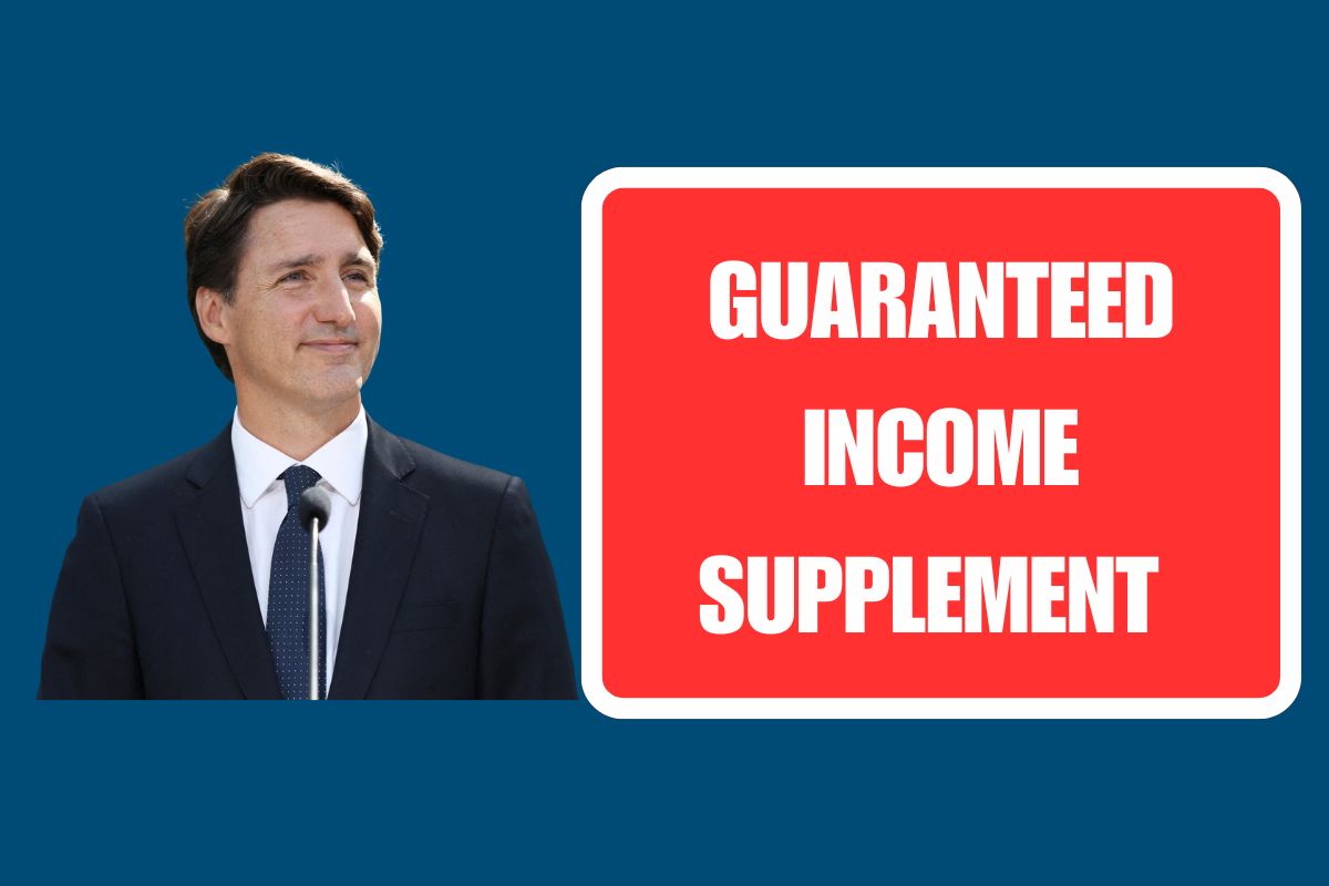 Guaranteed Income Supplement