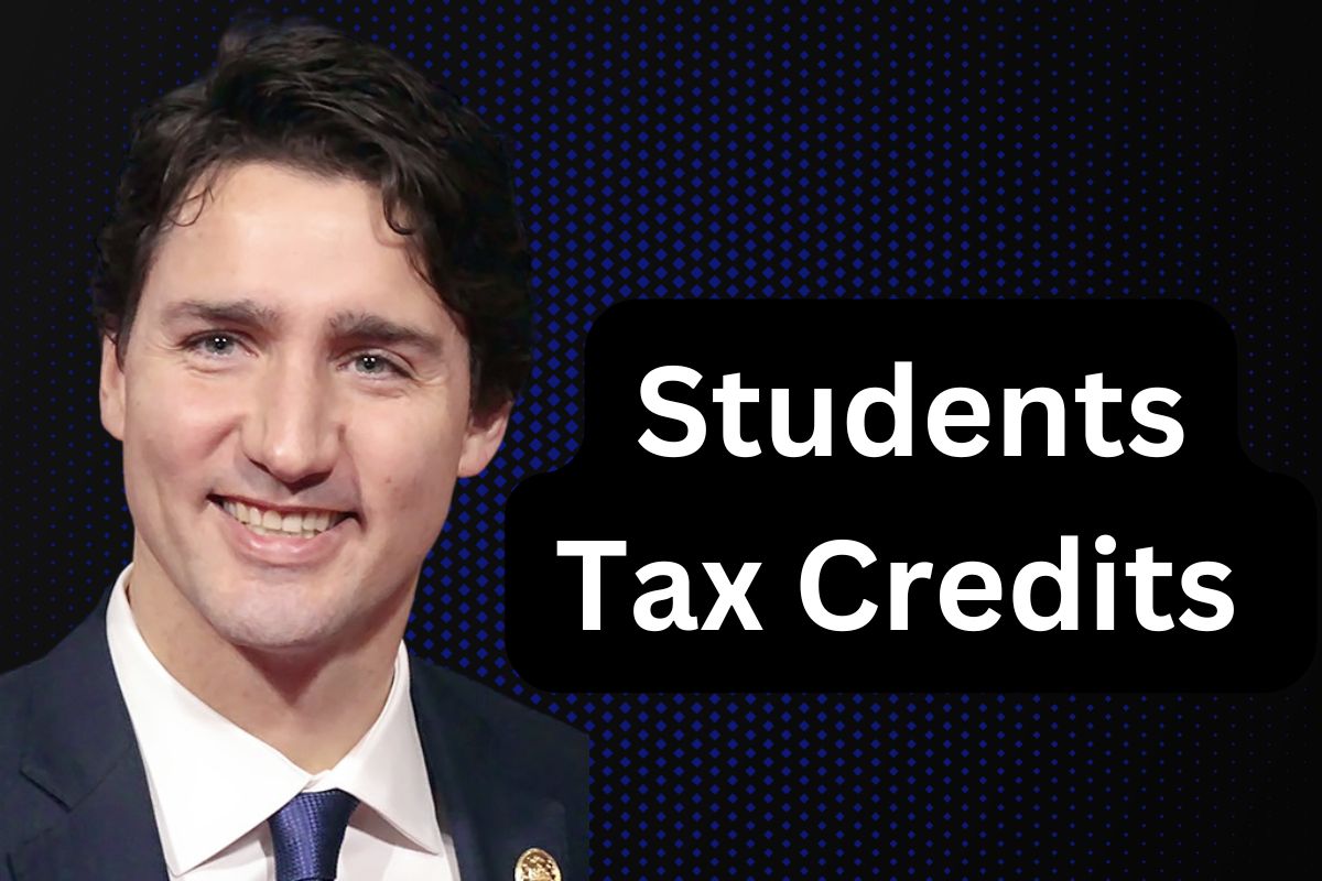 Students Tax Credits